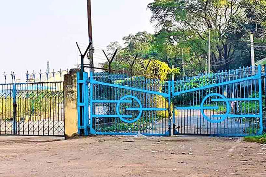 Civil aviation minister of state opens up on Burnpur Airport
