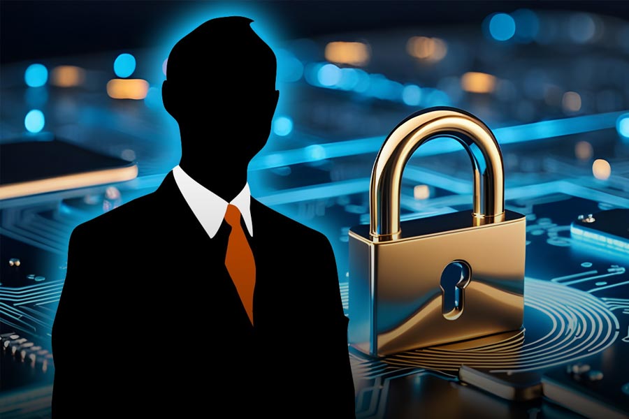 Bengali entrepreneur makes special and hig tech measure for cyber security