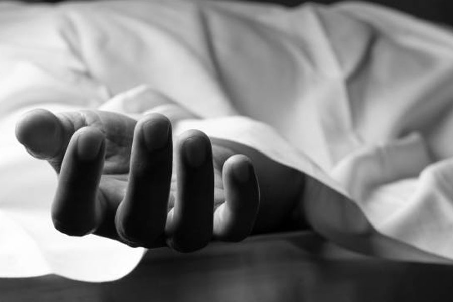Businessman's mysterious death in Chakdaha