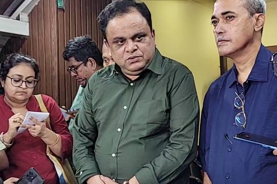 Bratya Basu asuures jobless teachers that the govt will take every step to secure job with legal advice