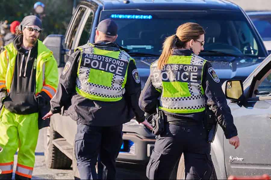 Indian National Stabbed To Death In Canada, Suspect has Taken Into Custody