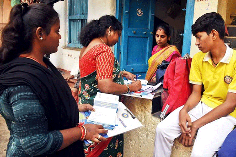 Congress charts out next steps for caste census narrative, asks about timeframe