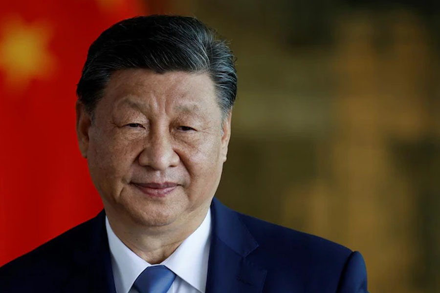 China slams 'appeasement' of US as nations rush to secure trade deals
