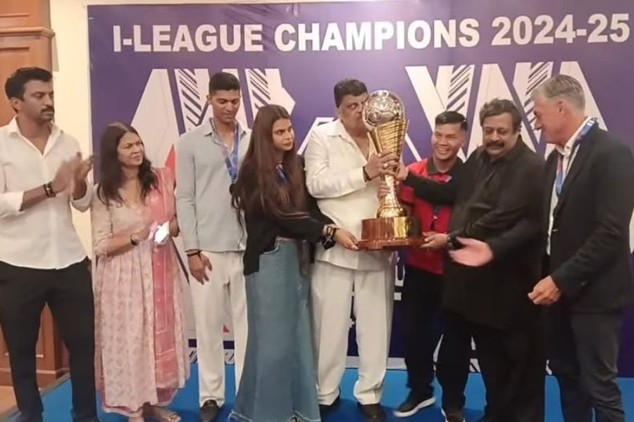 Churchill's I-League title in doubt, International Court of Justice responds to Inter Kashi's appeal