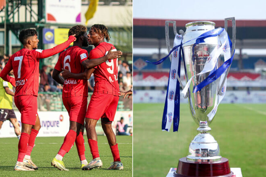 Churchill brothers withdrawn from Super Cup ahead of Mohun Bagan match