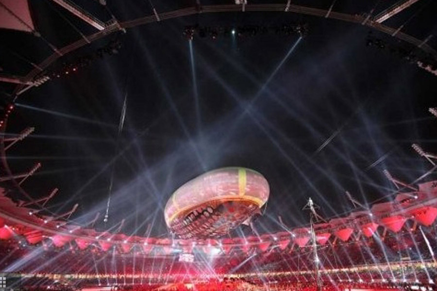 Congress seeks apology from PM, AAP after ED closes 2010 Commonwealth Games