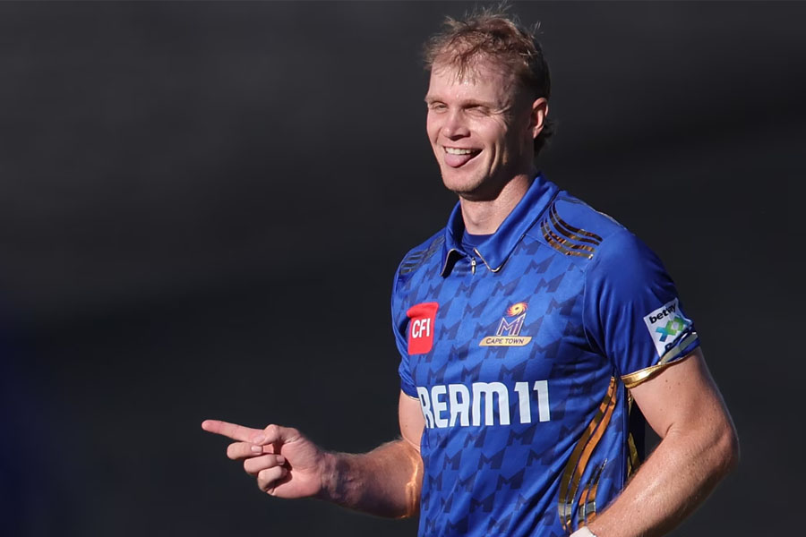 IPL 2025: Cricketer suspended for withdrawing from Pakistan Super League to play in IPL