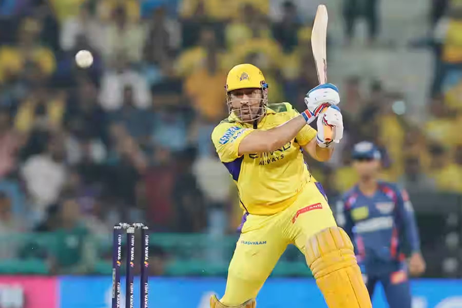 IPL 2025: KKR coach Chandrakant Pandit believes that KKR know how to shut out noise around MS Dhoni craze