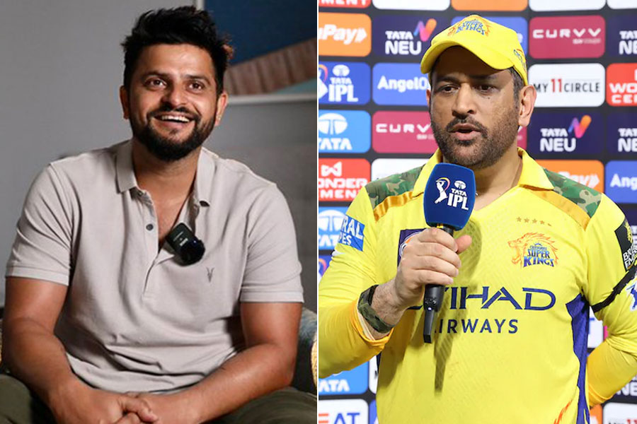 IPL 2025: Is this Dhoni's last season, what did the former CSK star say?
