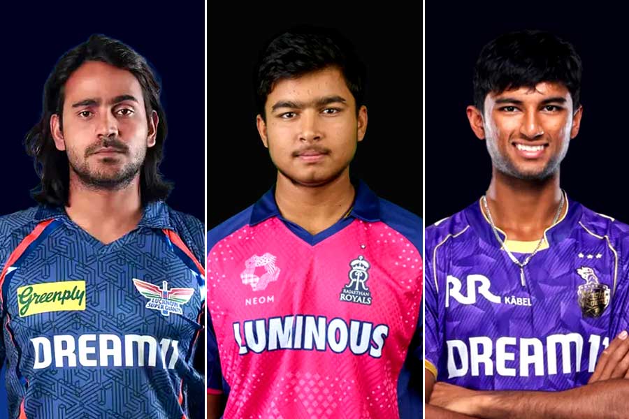 দিন আনি দিন খাইয়ের গলি থেকে ক্রিকেটের রাজপথে, লড়াইয়ের অনুপ্রেরণা আইপিএল তারকারাই