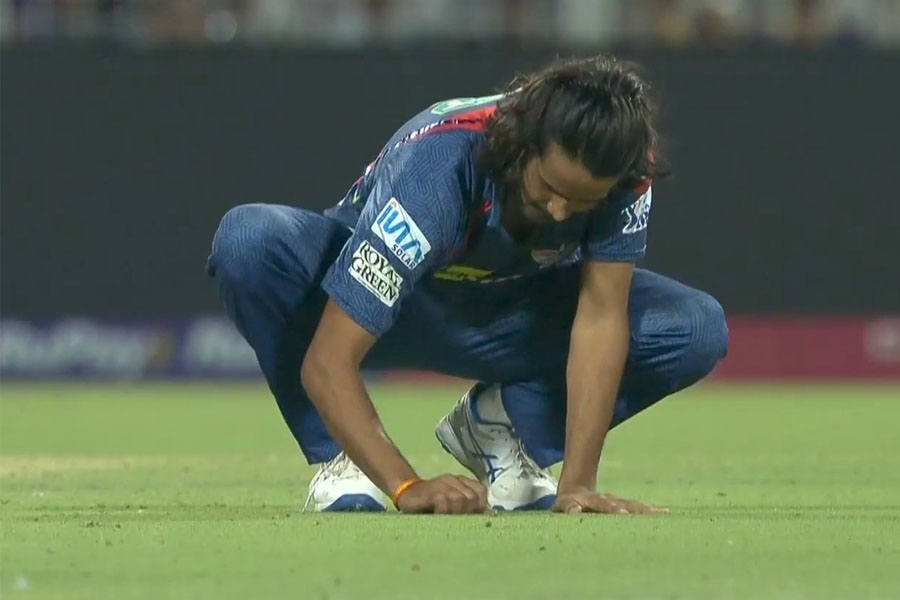 IPL 2025: Why was Digvesh punished? Former cricketer questions the BCCI hypocrisy