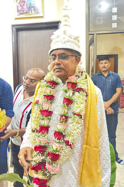 Dilip-Ghosh