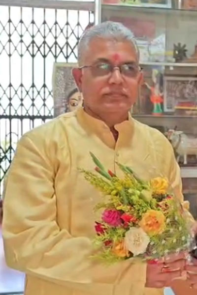 Dilip-Ghosh