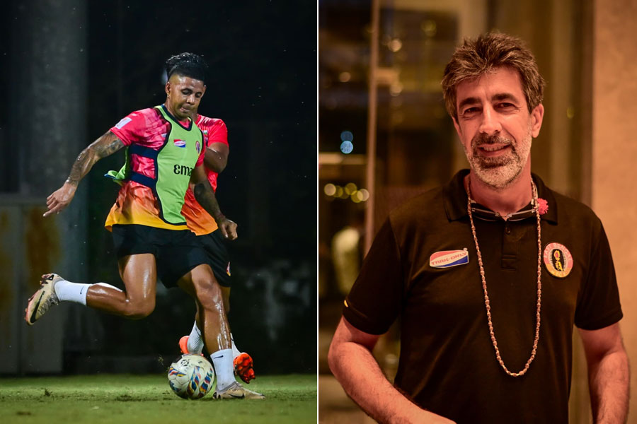 East Bengal will face Kerala Blasters in Super Cup 2025