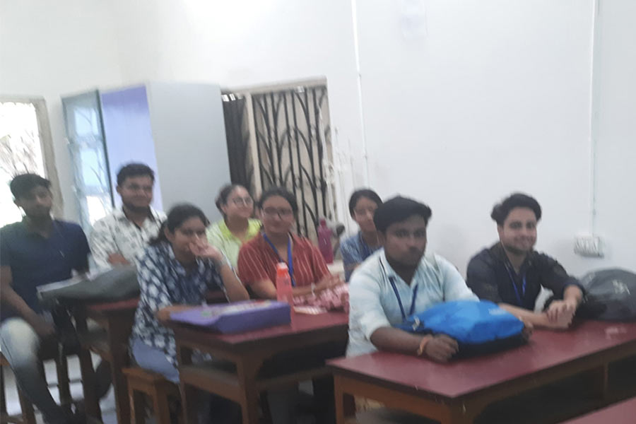 MoU signed between New Alipore and Behala college