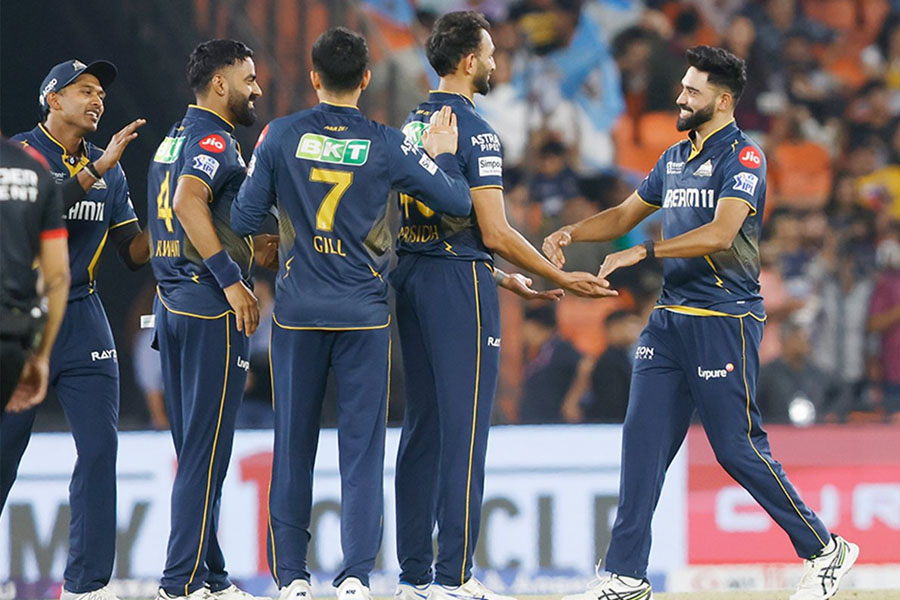 IPL 2025: Another blow to Gujarat camp, star all-rounder out of IPL after Rabada