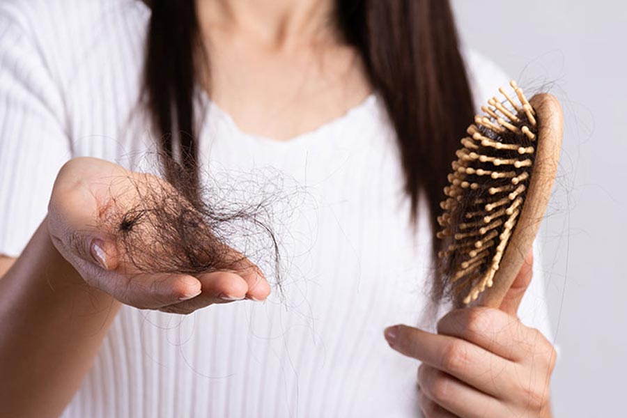 Here are hair care tips for scorching summer