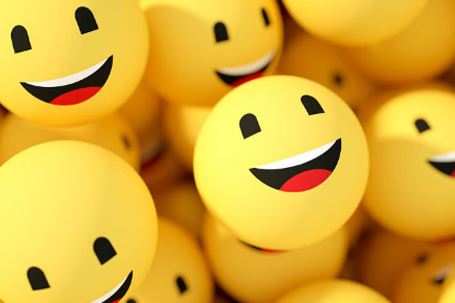 What is the ideal recipe for happiness
