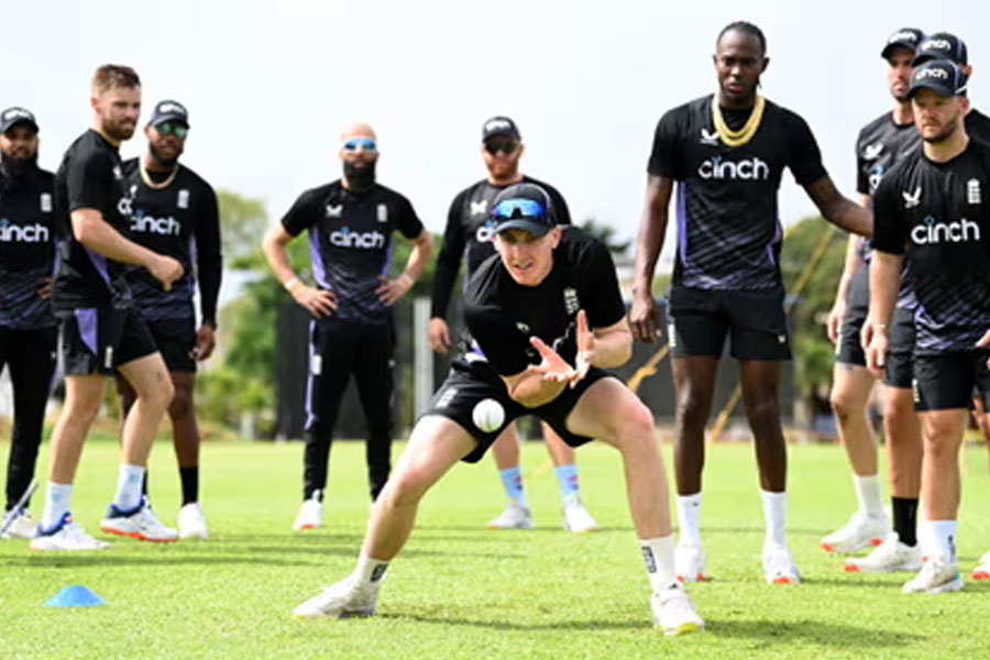 England Cricket Board appoints cricketer banned from IPL as captain