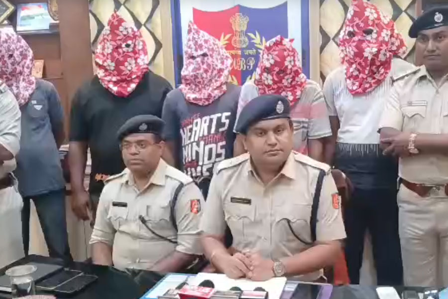 Businessman of Hooghly allegedly kidnapped over enmity