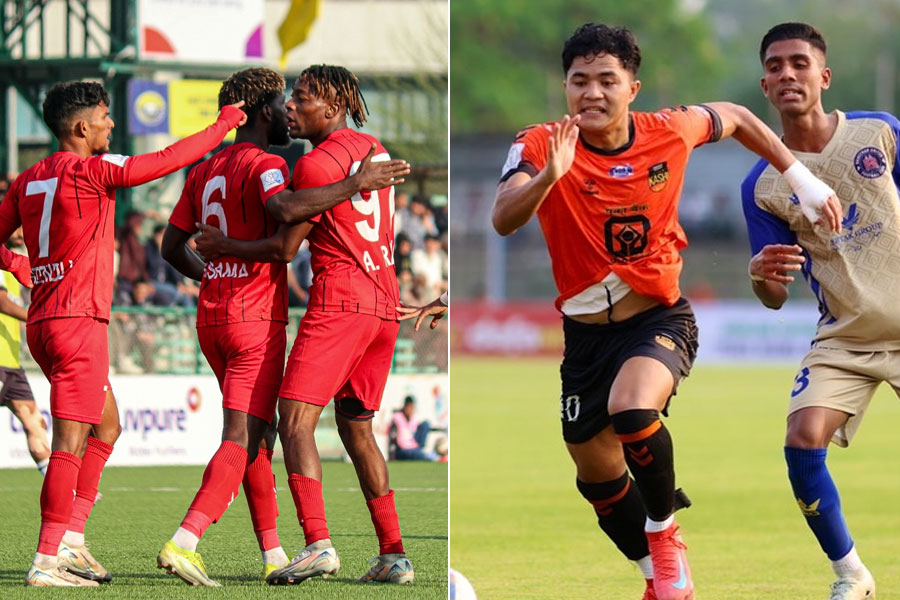 I League: Inter Kashi wins but Champion decision is up to Appeal committee