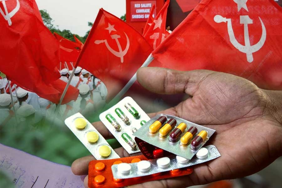 Medicine Price Hike: SUCI Party Announces Agitation Programme Against Central Government in West Bengal