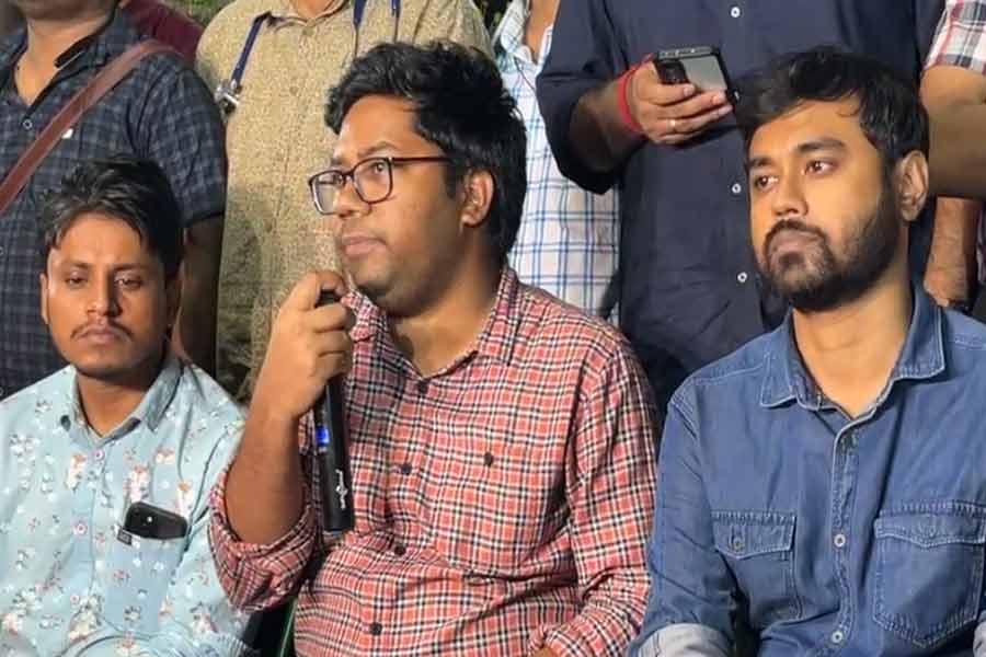 Junior doctors to submit details of Abhaya Fund