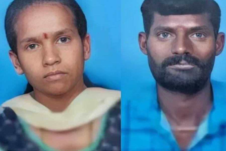 Karnataka man Was Jailed For Wife's murder after six years She Was Spotted With Lover