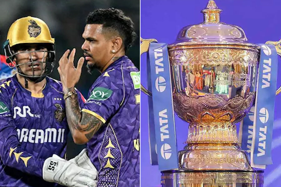 IPL 2025: Playoffs scenarios for all ten franchises after KKR wins vs DC match