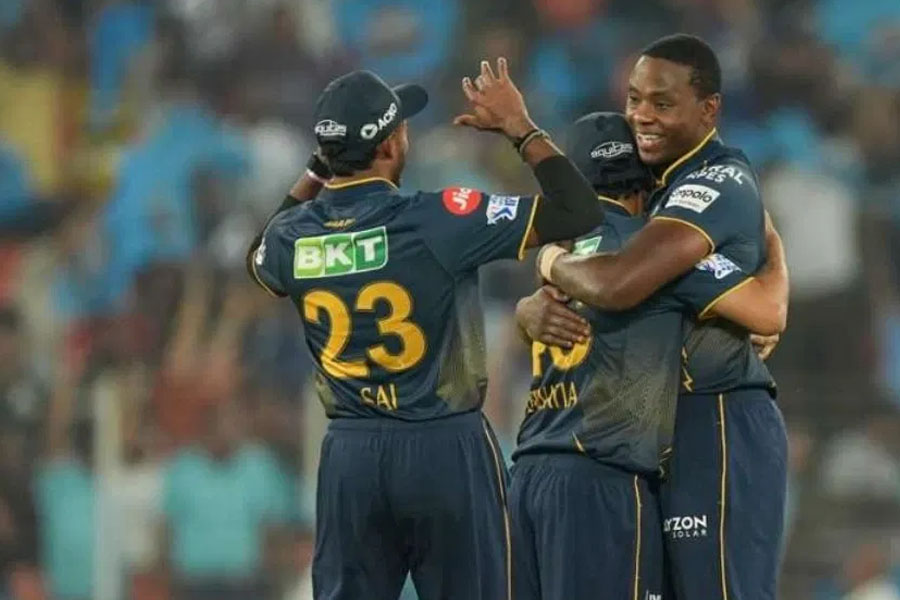 IPL 2025: Rabada suddenly returns home after leaving the IPL, could he face punishment?