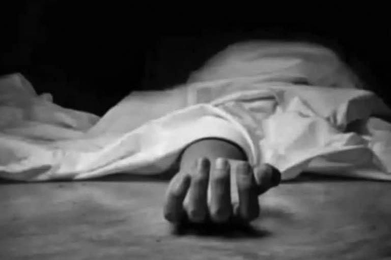 Husband arrested allegedly killing wife in Kasba with sharp weapon