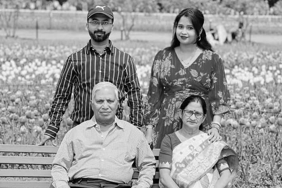 Alipurduar family try to returning from Pahalgam