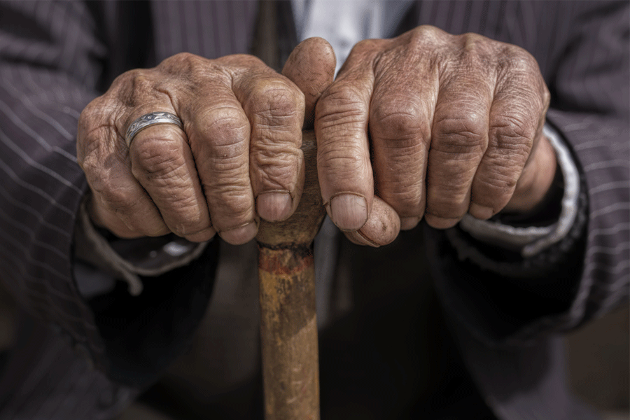 Kerala HC Grants Bail To 91-Yr-Old Man Accused Of Stabbing 88-Yr-Old Wife