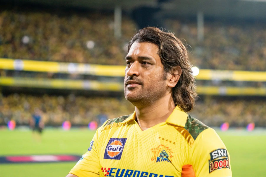 IPL 2025: CSK captain MS Dhoni will continue for next season