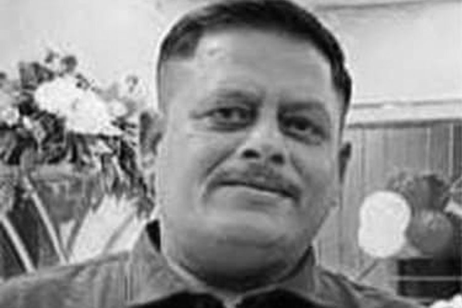 Dauther marries against family's wishes, father killed him Self at Gwalior