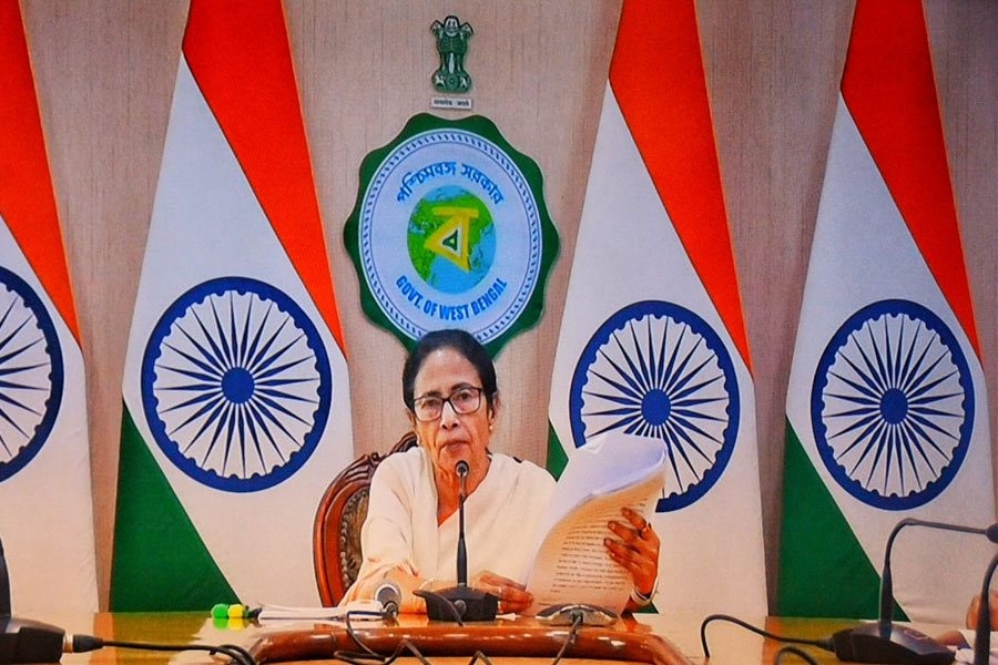 Here is what CM Mamata Banerjee said in SSC verdict in Supreme Court