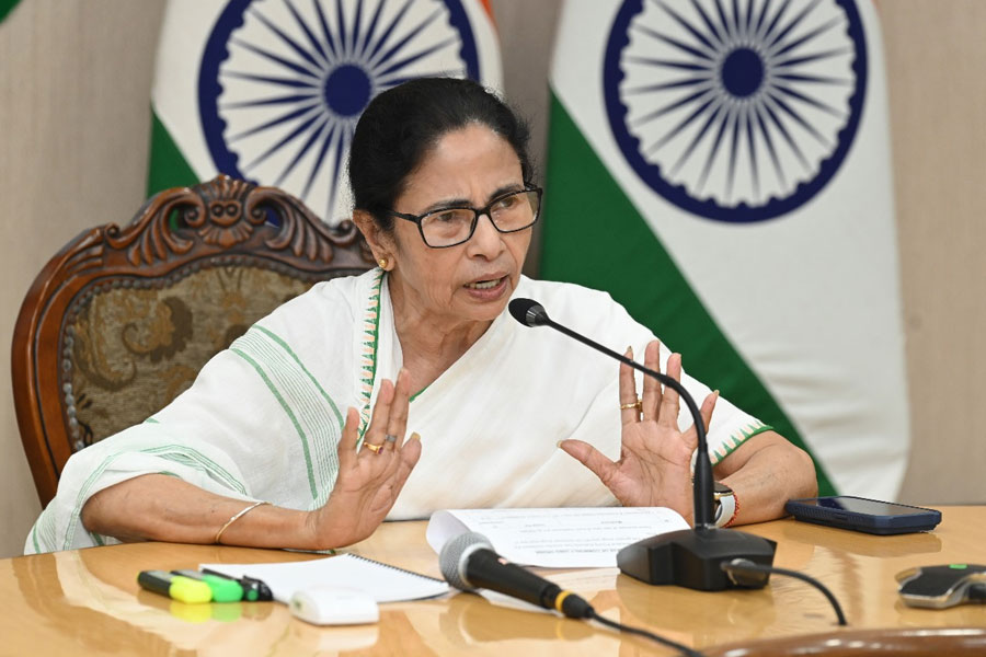 WB CM Mamata Banerjee to visit North Bengal in next week
