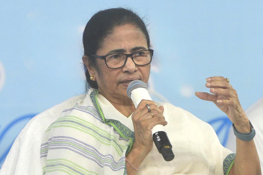 CM Mamata Banerjee slams opposition's slander in North Bengal