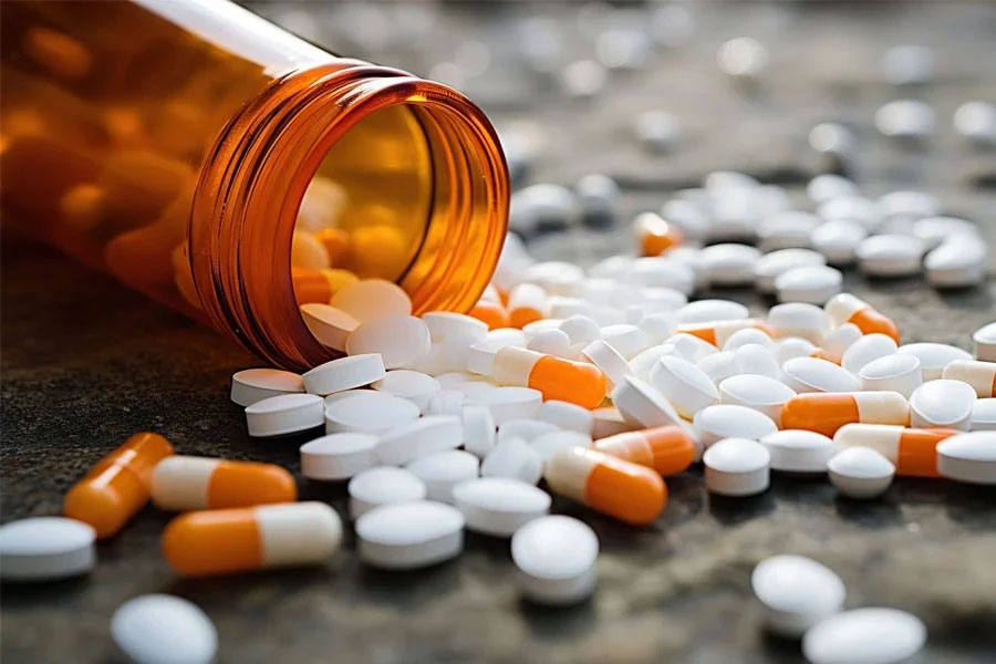Federation alleges central government is calling Chinese medicines 'Make in India'