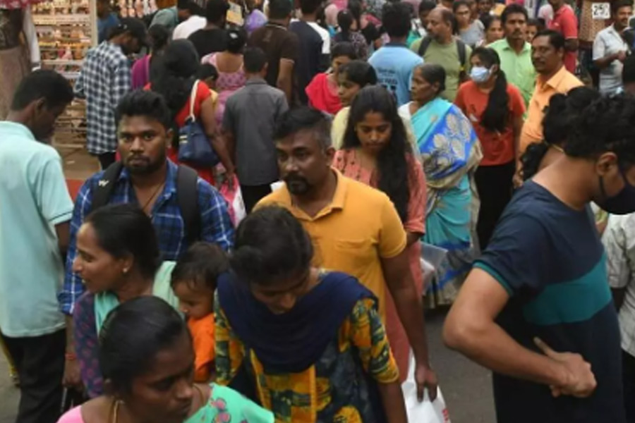 Middle class in the country has been suffering in the last decade