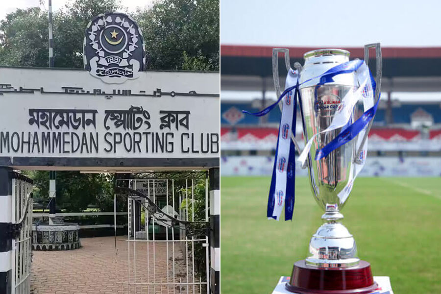 Mohammedan SC will play without foreigners in Super Cup 2025