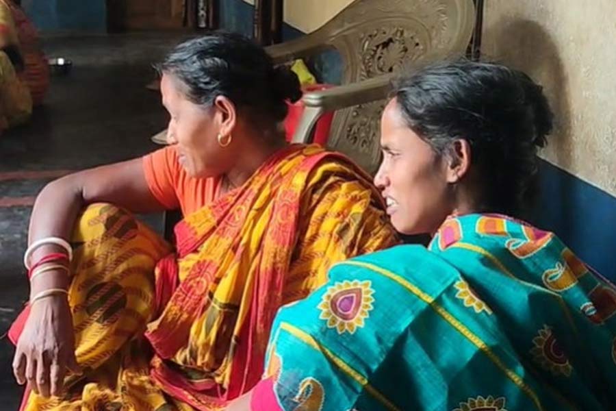 Murshidabad's chaos victims family refuse financial help of WB government