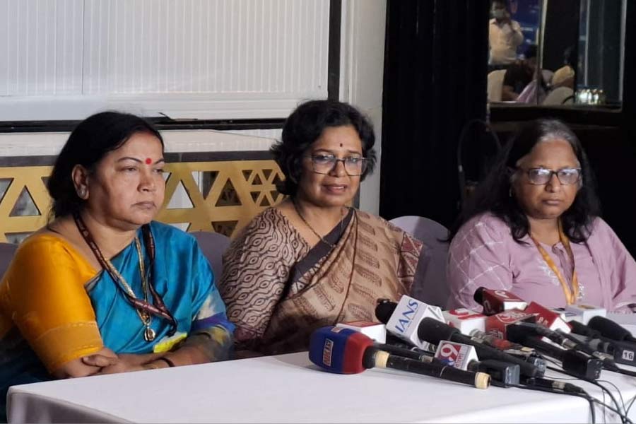 NCW chairperson open up over Murshidabad chaos