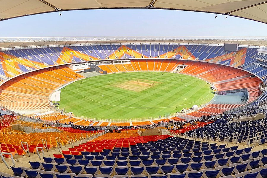 IPL 2025: Gujarat Titans brace for intense heatwave in Ahmedabad