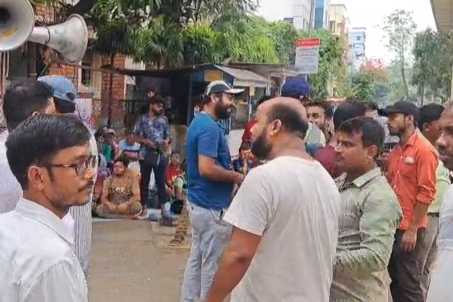 SSC Recruitment Case: Protesting teachers to hold a rally and go Kalighat