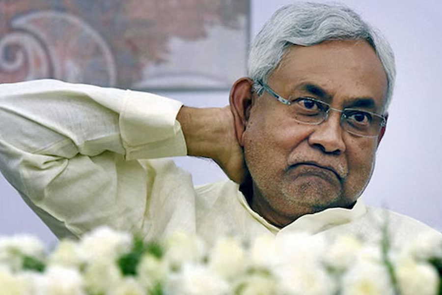 Waqf bill sparks rift within JDU asfifth leader quits party