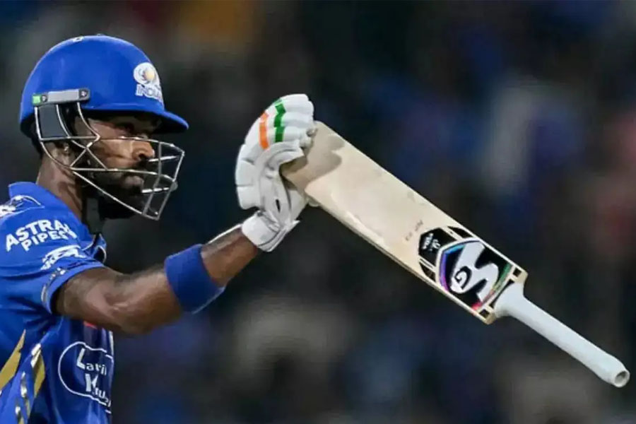 IPL 2025: Focus on ‘oversized’ bats, umpires to take on extra responsibilities on board's orders