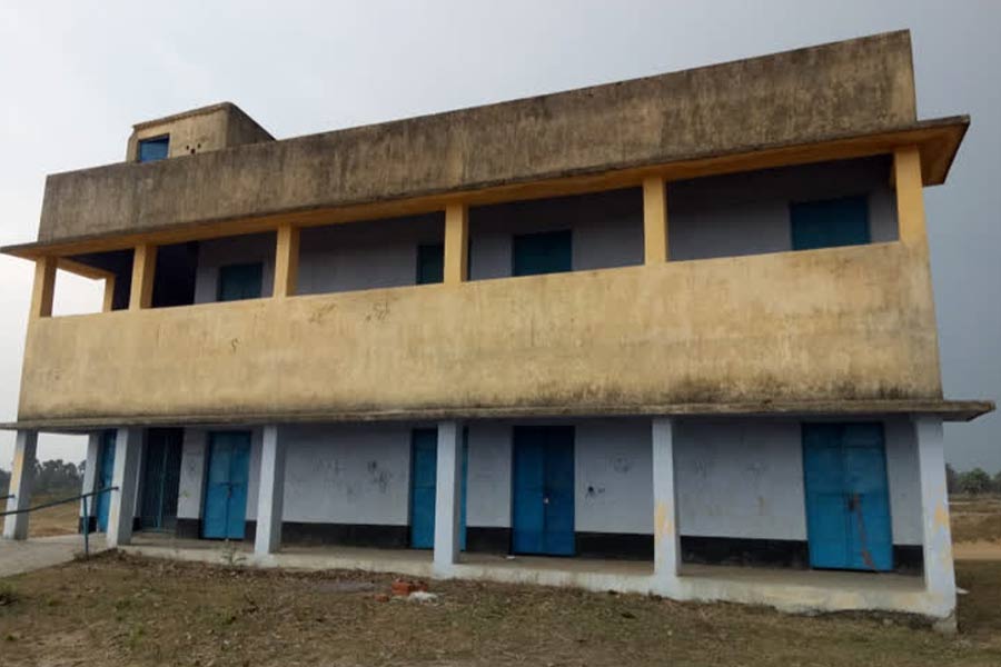 No teacher left in junior school of Purulia after Supreme Court dismissed 2016 teachers recruitment panel