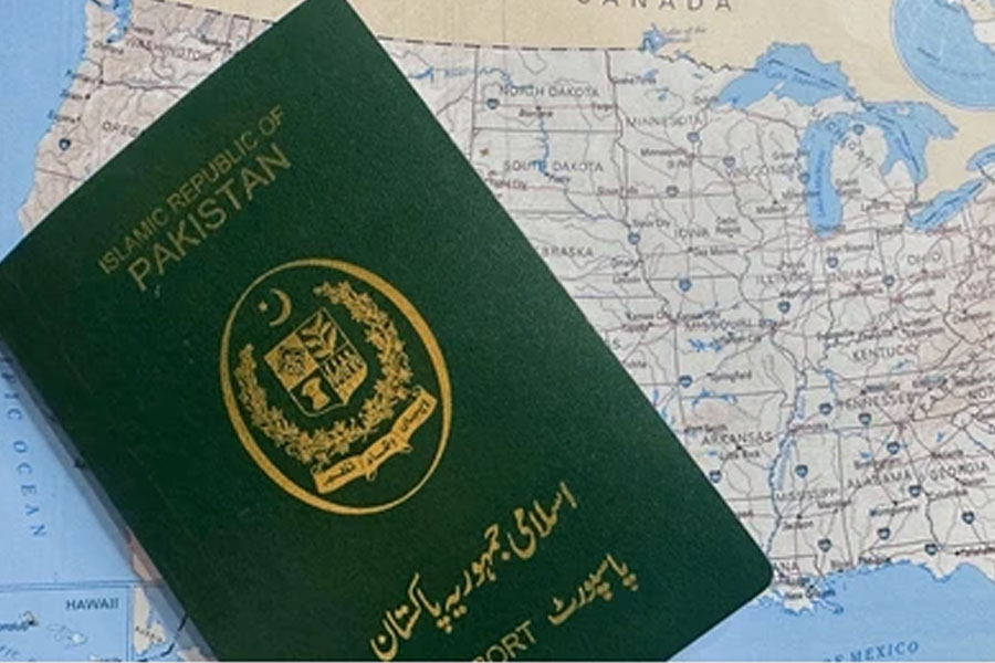 What will happen if Pakistani citizens stay in India after visa expire