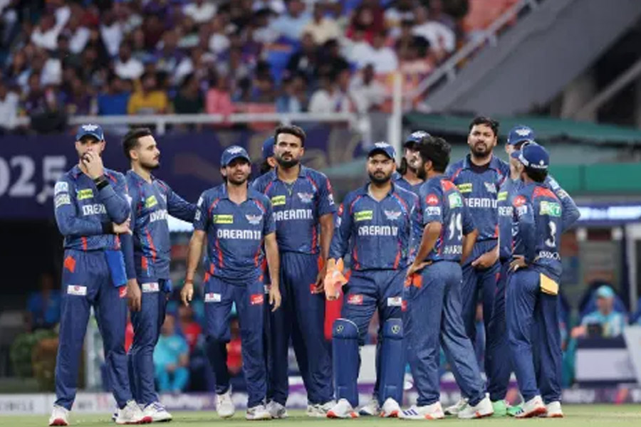 IPL 2025: Rishabh Pant accused of 'faking injury' at Eden Gardens to beat KKR